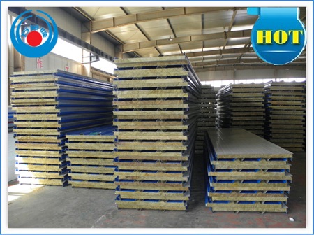 sandwich panels